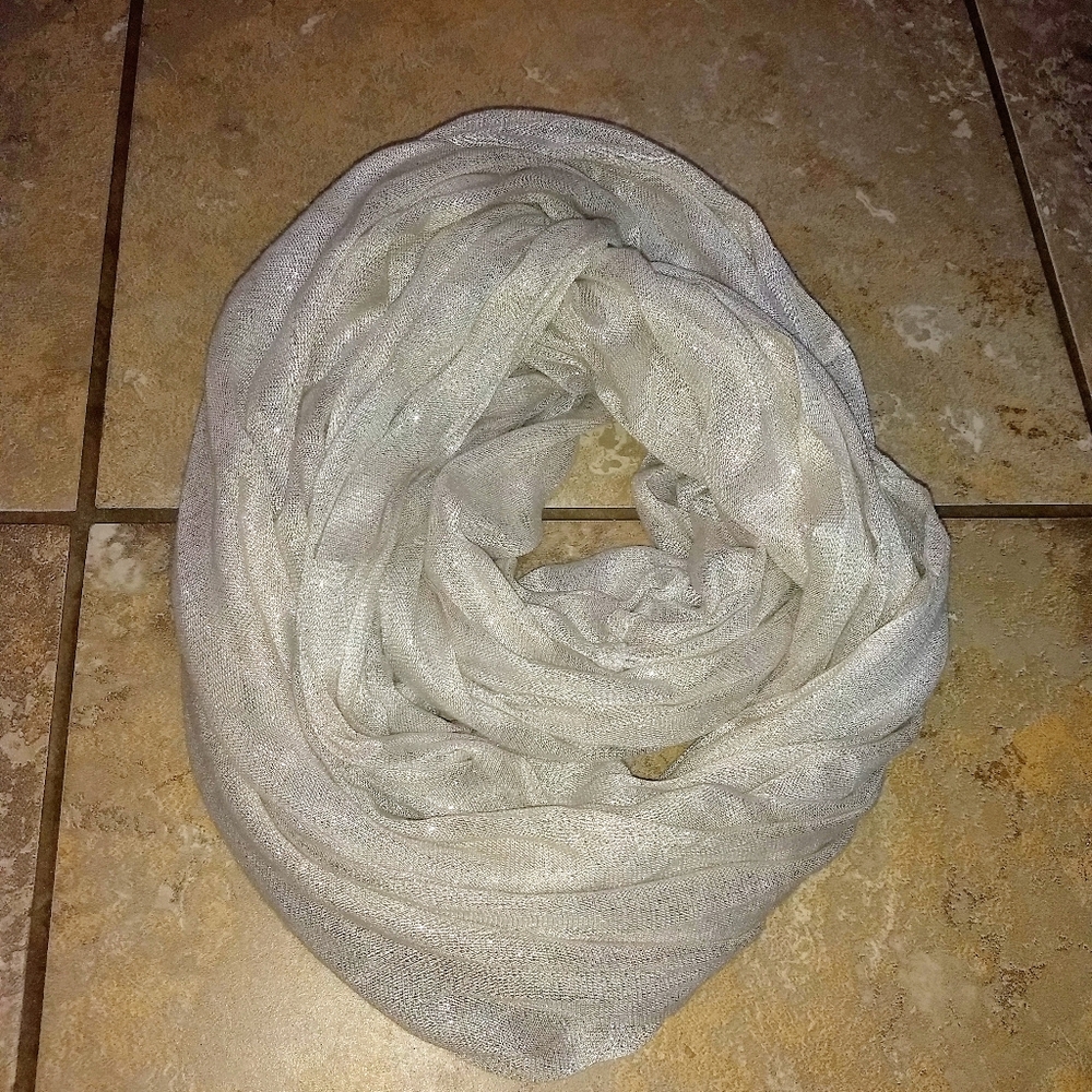 Express Infinity Scarf - Picture 5 of 5